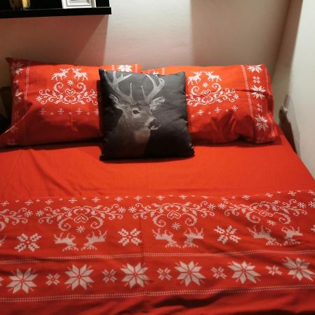 Agape Apartman Semêndria Exterior foto