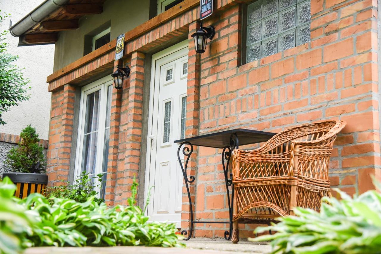 Agape Apartman Semêndria Exterior foto